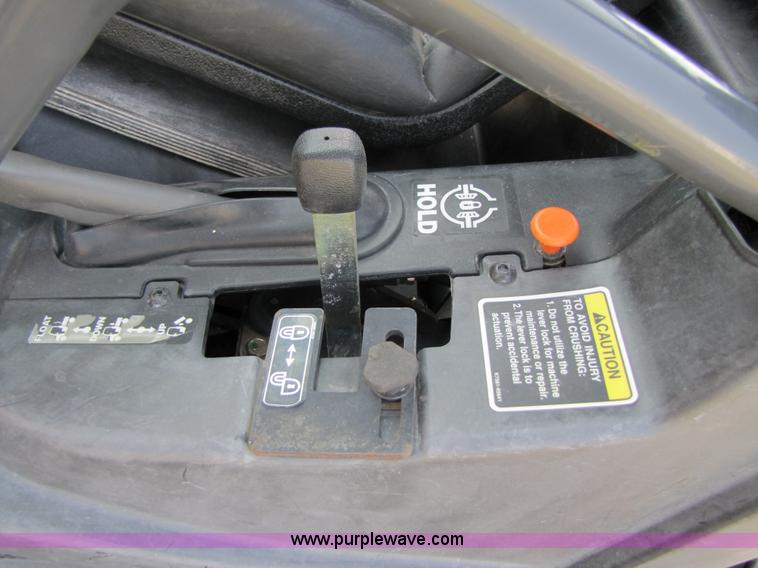 image for item 3441 Kubota RTV900