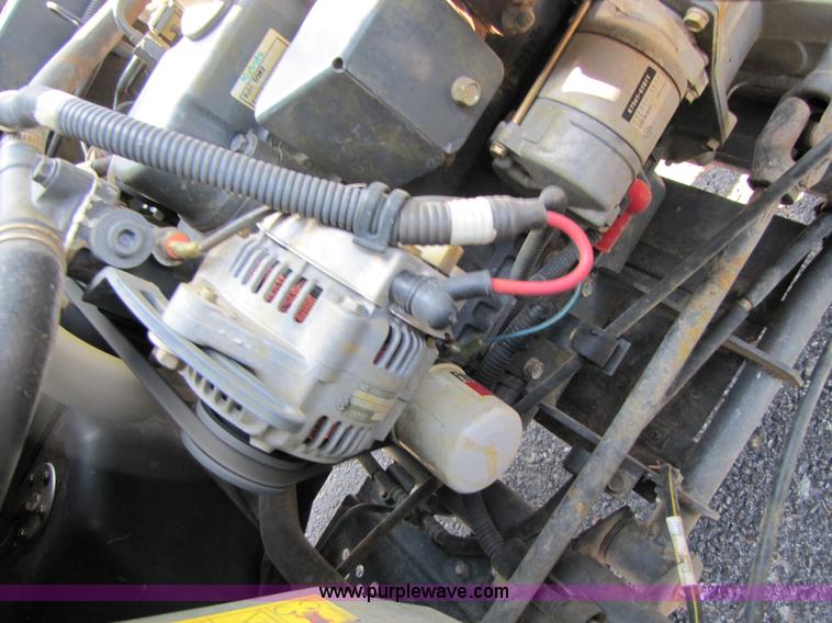 image for item 3441 Kubota RTV900