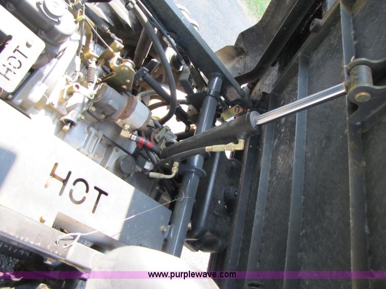 image for item 3441 Kubota RTV900