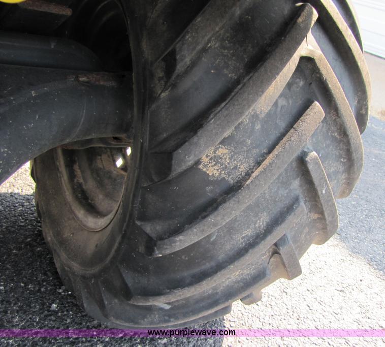 image for item 3441 Kubota RTV900