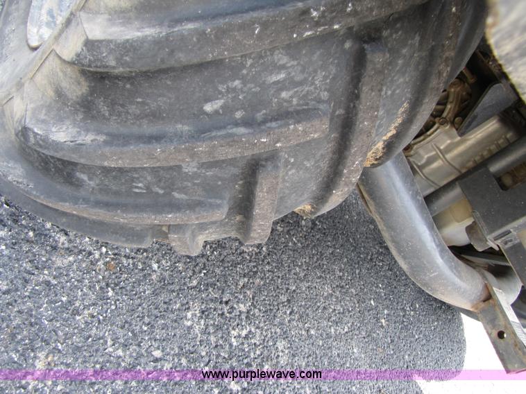 image for item 3441 Kubota RTV900