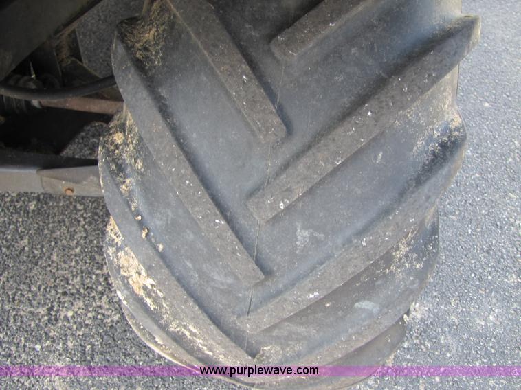 image for item 3441 Kubota RTV900