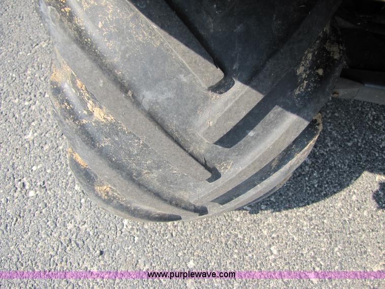 image for item 3441 Kubota RTV900