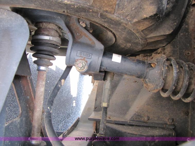 image for item 3441 Kubota RTV900