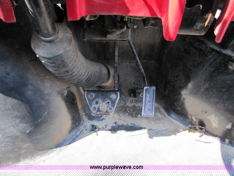 image for item 3442 Kawasaki Mule 1000