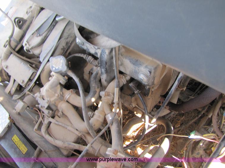 image for item 3442 Kawasaki Mule 1000