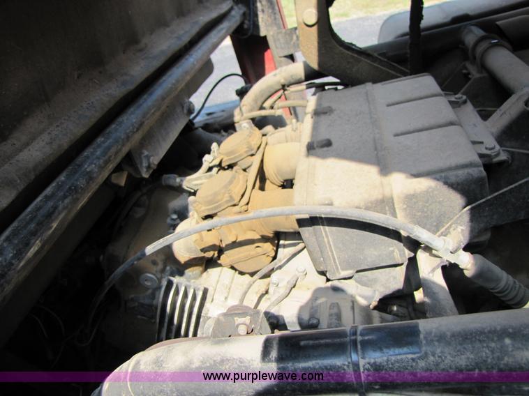 image for item 3442 Kawasaki Mule 1000