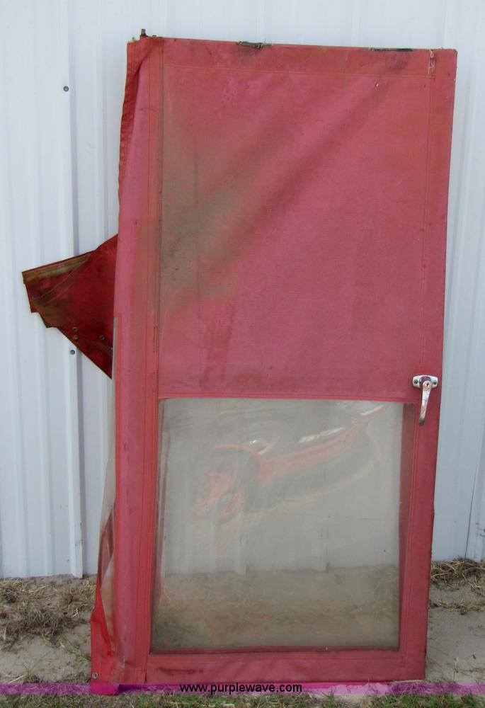 image for item 3442 Kawasaki Mule 1000