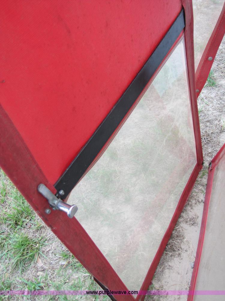 image for item 3442 Kawasaki Mule 1000