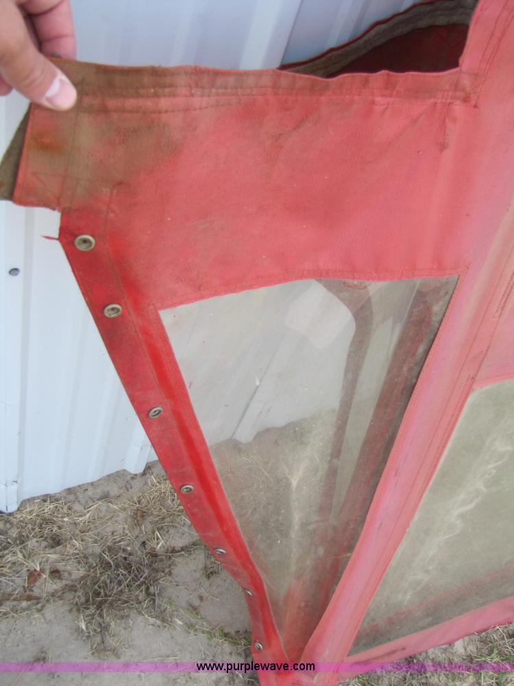 image for item 3442 Kawasaki Mule 1000