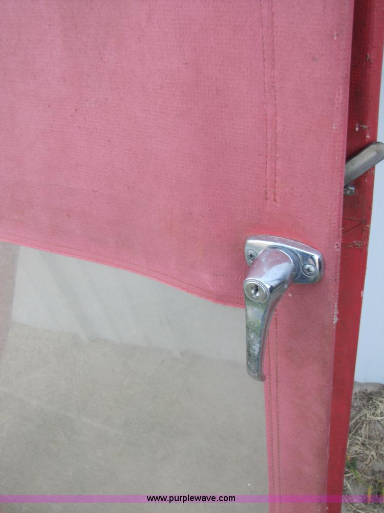 image for item 3442 Kawasaki Mule 1000