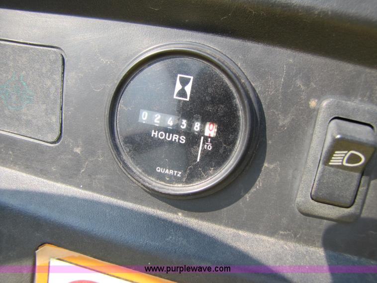 image for item 3443 John Deere Gator 6x4