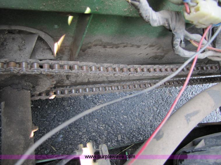 image for item 3443 John Deere Gator 6x4