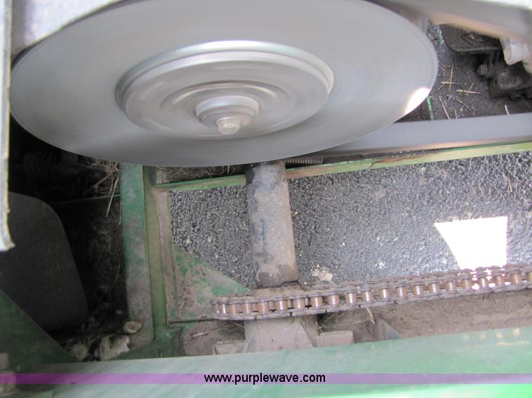 image for item 3443 John Deere Gator 6x4