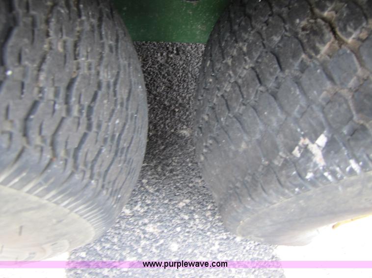 image for item 3443 John Deere Gator 6x4