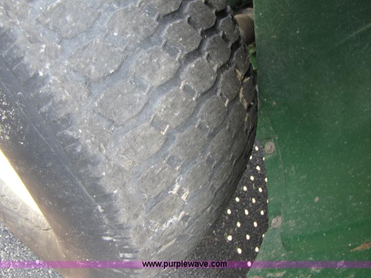 image for item 3443 John Deere Gator 6x4