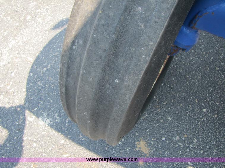 image for item 3445 Long Farmtrac 60 tractor