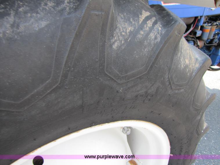 image for item 3445 Long Farmtrac 60 tractor