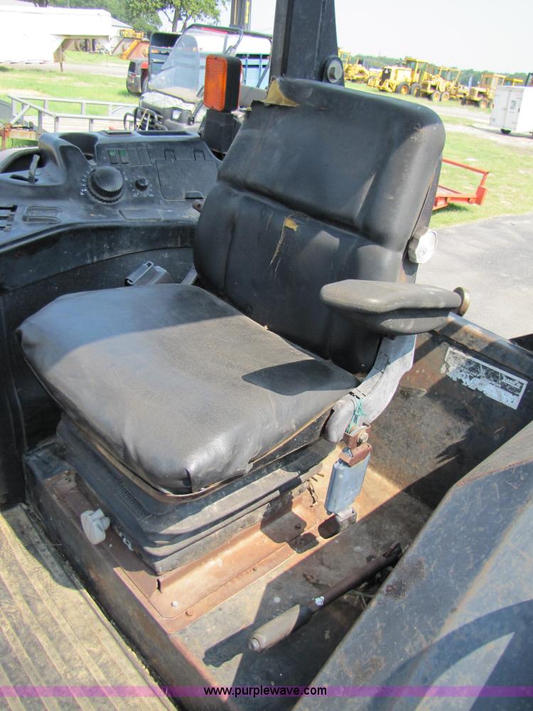 image for item 3446 1999 Case IH MX100 MFWD tractor