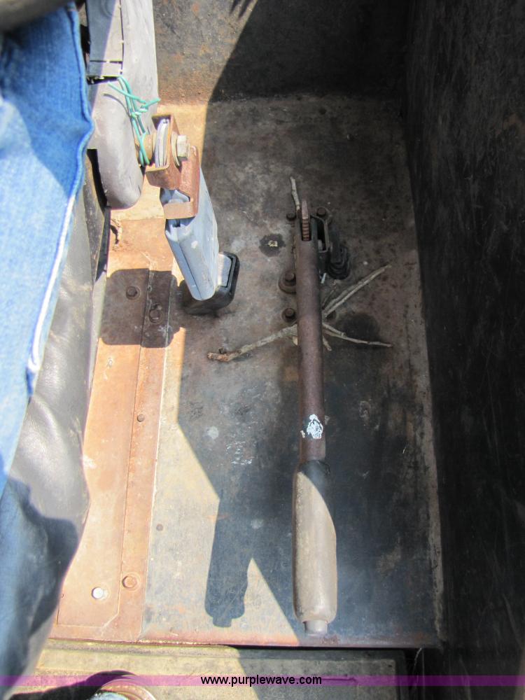 image for item 3446 1999 Case IH MX100 MFWD tractor