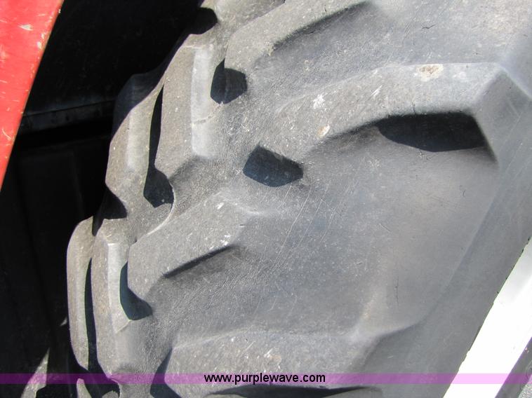 image for item 3446 1999 Case IH MX100 MFWD tractor