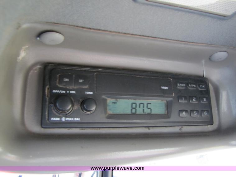 image for item 3448 Case IH JX95 MFWD tractor