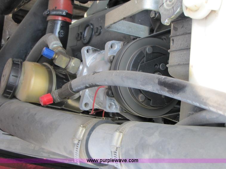 image for item 3448 Case IH JX95 MFWD tractor