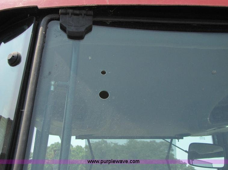 image for item 3448 Case IH JX95 MFWD tractor