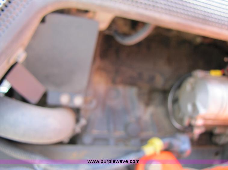 image for item 3451 Kubota L3400 MFWD tractor