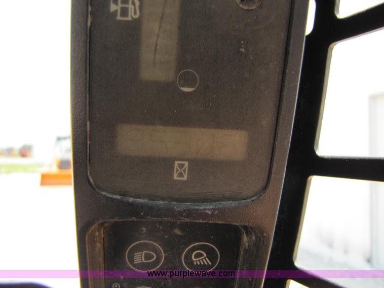 image for item 3454 2006 Case 465 skid steer