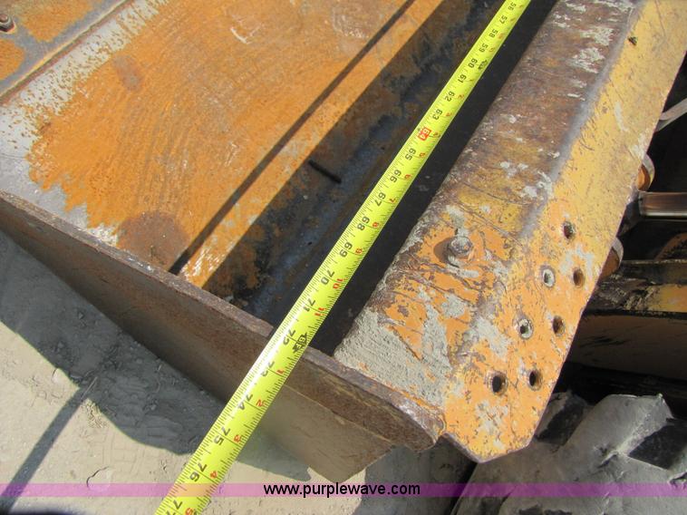 image for item 3454 2006 Case 465 skid steer