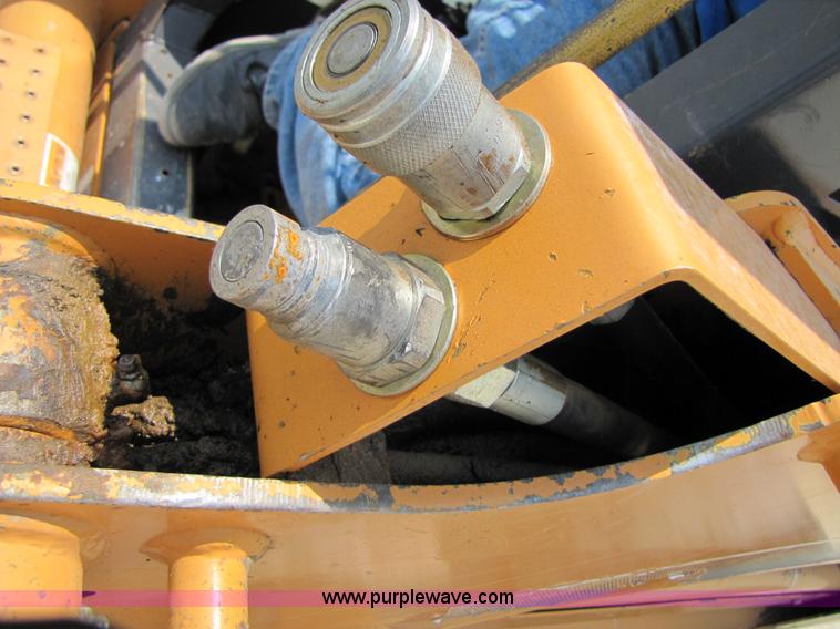 image for item 3454 2006 Case 465 skid steer