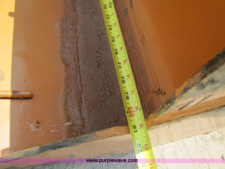 image for item 3455 2001 Case 580M Series 2 backhoe