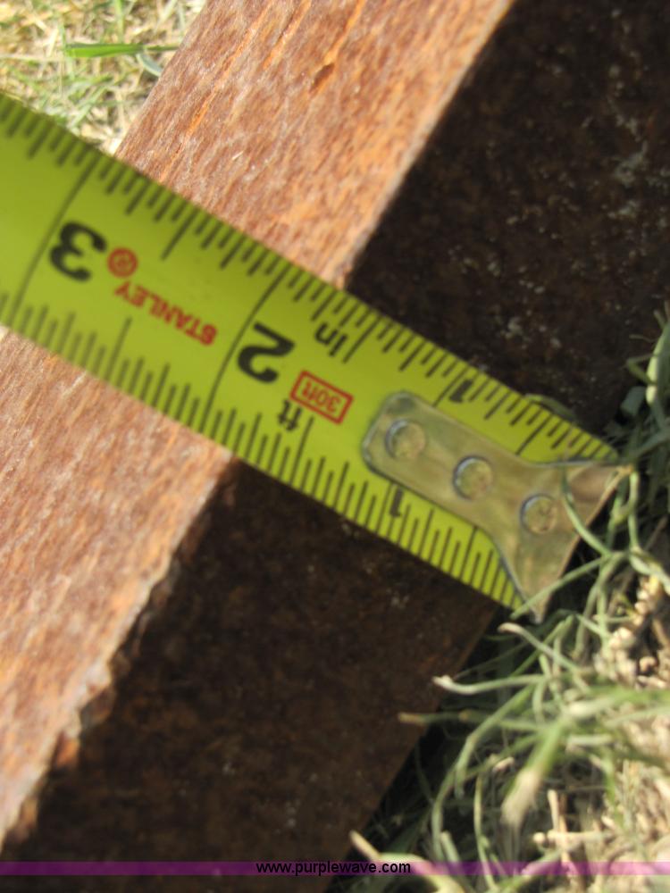 image for item 3459 1997 Case 586E rough terrain forklift