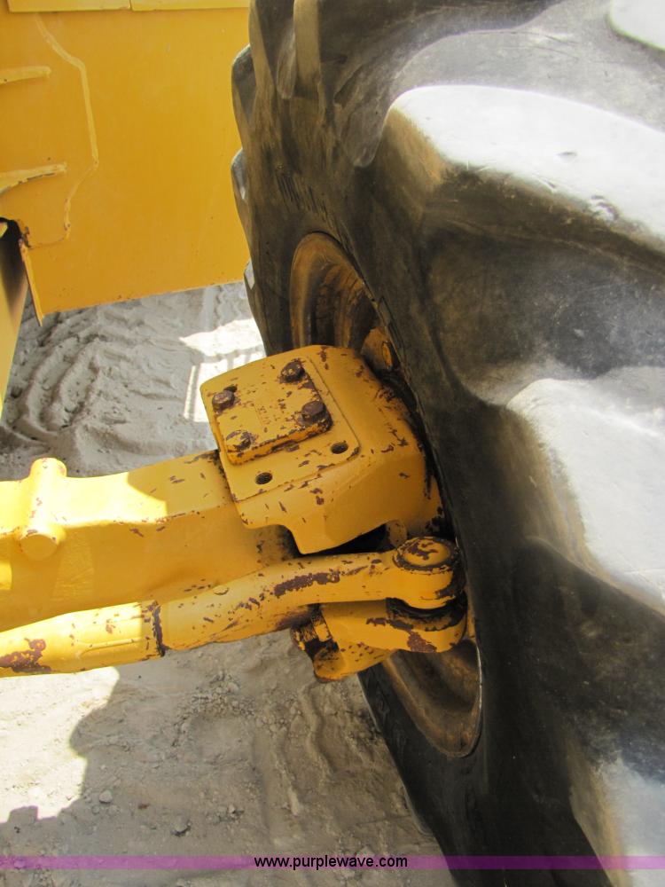 image for item 3460 2002 John Deere 310SG backhoe