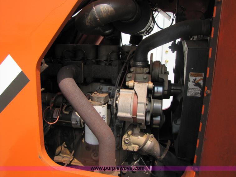 image for item 3462 1994 SkyTrak 6036 telehandler