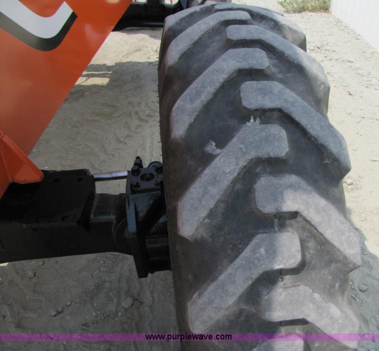 image for item 3462 1994 SkyTrak 6036 telehandler