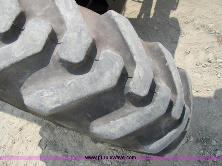 image for item 3462 1994 SkyTrak 6036 telehandler