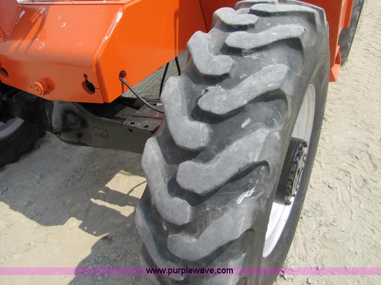 image for item 3462 1994 SkyTrak 6036 telehandler