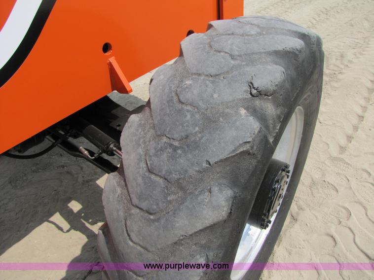 image for item 3462 1994 SkyTrak 6036 telehandler