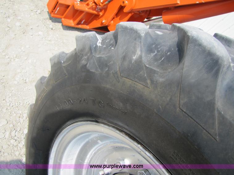 image for item 3462 1994 SkyTrak 6036 telehandler