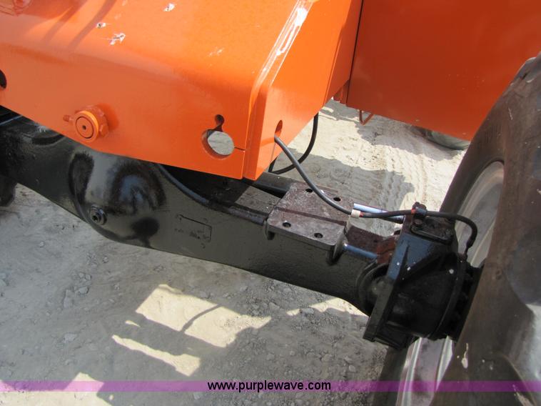 image for item 3462 1994 SkyTrak 6036 telehandler