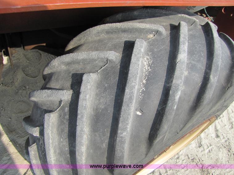 image for item 3465 Ditch Witch 350SX cable plow