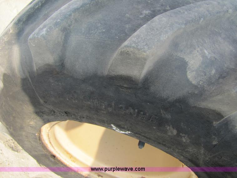 image for item 3465 Ditch Witch 350SX cable plow