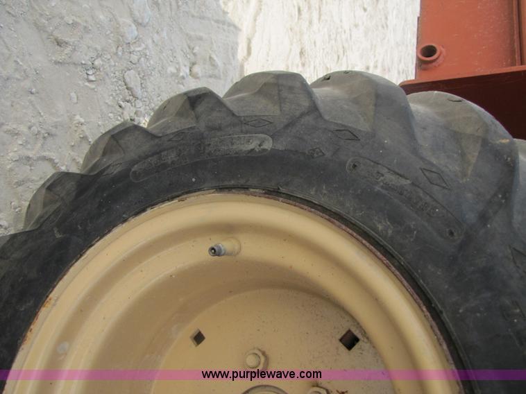 image for item 3465 Ditch Witch 350SX cable plow