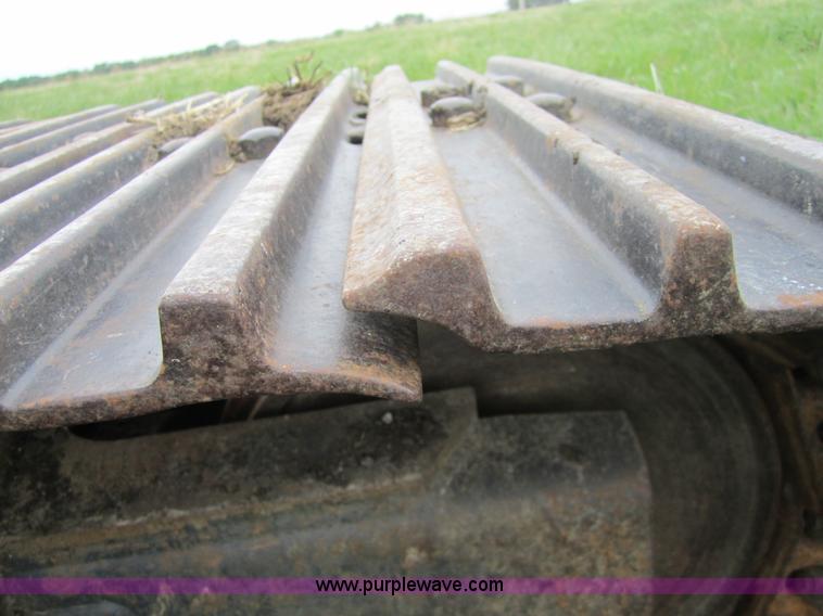 image for item 3718 1996 Komatsu PC220LC excavator