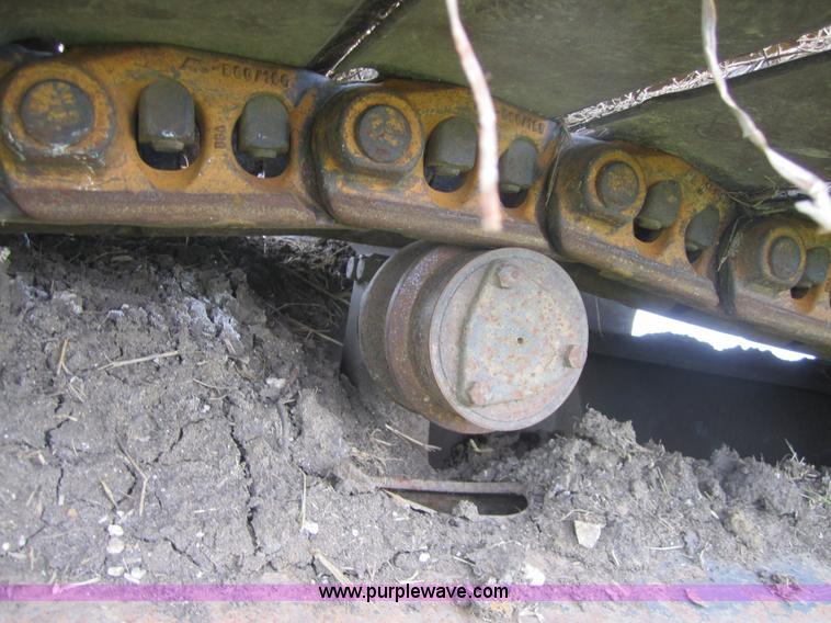 image for item 3718 1996 Komatsu PC220LC excavator