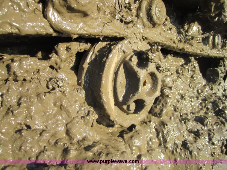 image for item 3836 1980 Caterpillar 941B track loader