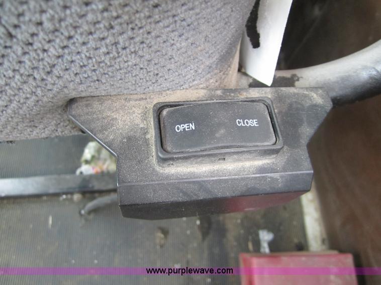 image for item 3879 1997 Kenworth W900 dump truck