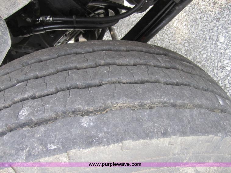 image for item 3879 1997 Kenworth W900 dump truck